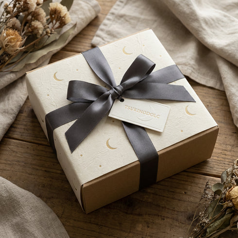 3種詰め合わせセット(ラッピング付き)