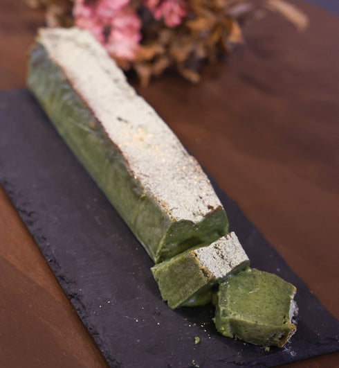 玉露のテリーヌ