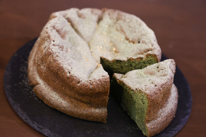 玉露ガトーショコラとは？